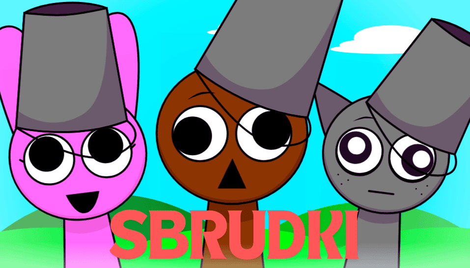 Sprunki Incredibox