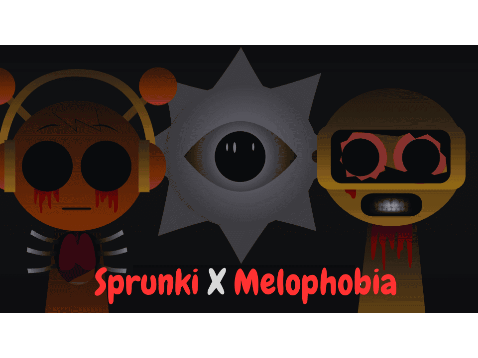 Sprunki Incredibox