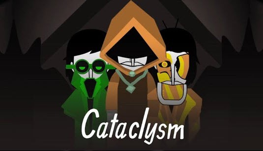 Incredibox Cataclysm: Play Game on sprunkionline.com