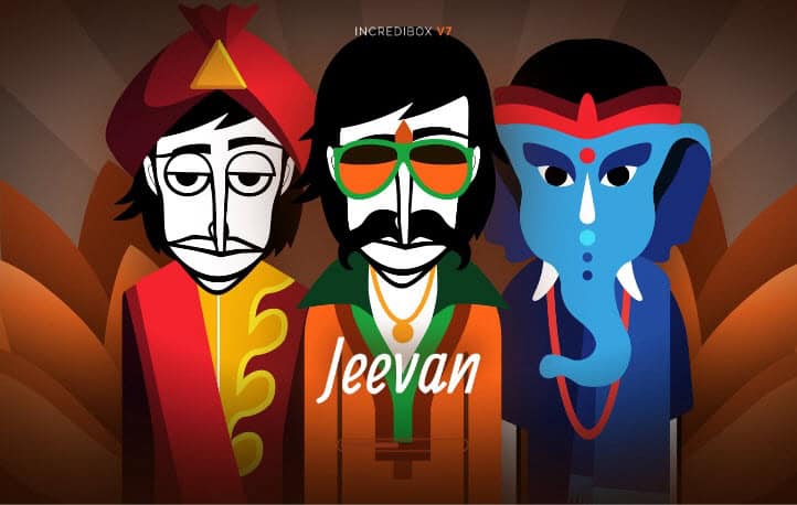 Incredibox Game V7 - Play on sprunkionline.com