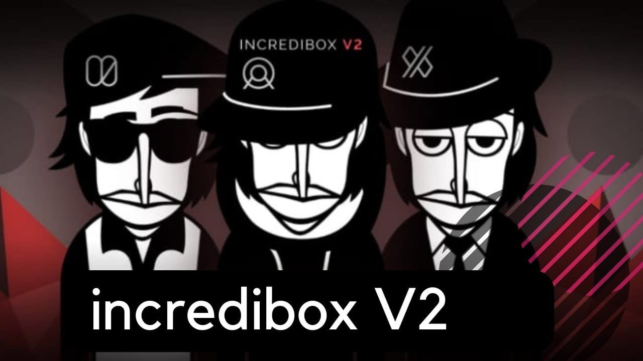 Incredibox V2: Play Game on sprunkionline.com